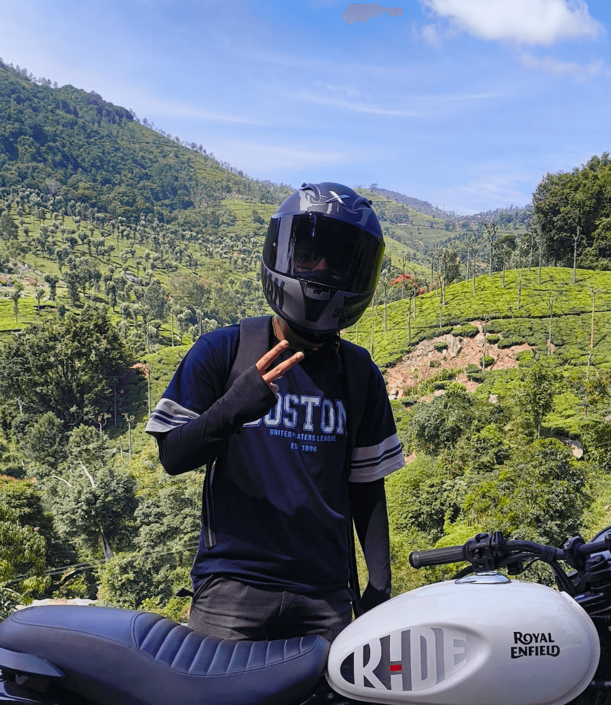 Ooty travel photograph