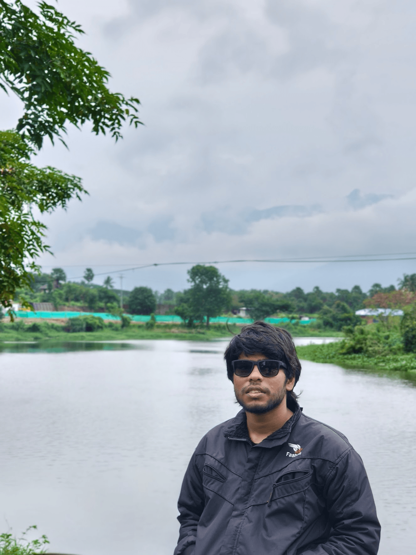 Palakkad travel photograph